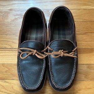 LL Bean slippers/loafers